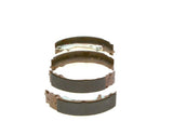 BOSCH F026004250 Brake Shoe - Fiat Punto, Tempra & Tipo — Brake Cables & Hardware