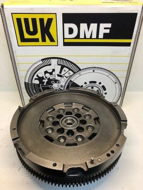 Luk 415088010 - Flywheel for Ford Transit 2.0 Ecoblue 2018-2022 — Clutch & Flywheel