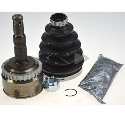 GKN 304386 Opel Astra H 1.3 Diesel Outer CV Joint Lobro — Axles, CV Joints & Boots
