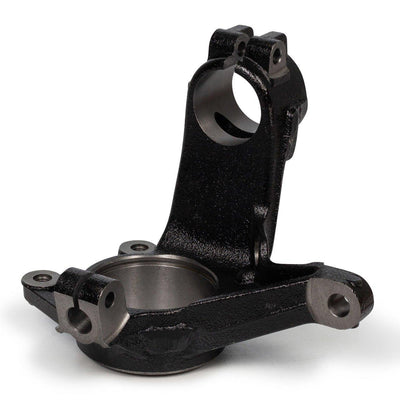 Peugeot 206 Left Axle Carrier 72mm — Reinforcements & Brackets