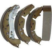 bosch-rear-brake-shoes-volkswagen-amarok, high-quality-brake-shoes-for-amarok BOSCH Rear Brake Shoes - Quality for Volkswagen Amarok 2010-2017 Owners | 1 Pair BOSCH Rear Brake Shoes for Volkswagen Amarok 2010-2017 volkswagen-amarok, rear-brake-shoes, bosch, brake-parts, car-accessories, auto-parts, car-mechanics, safety, durability, ai-generated