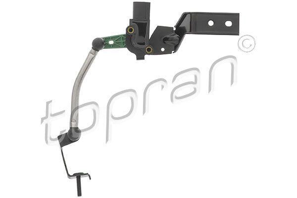 Topran 623168 Left Front Headlight Seviye Ayar Sensor Footed VW — Headlights