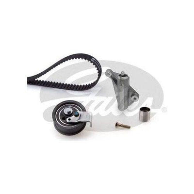 GATES Timing Belt Kit for Volkswagen Passat 1997-2000 — Belts