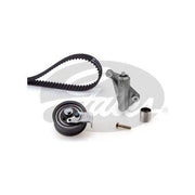 gates timing belt kit for volkswagen passat, complete timing belt kit components, tensioner included in gates timing belt kit GATES Timing Belt Kit for Volkswagen Passat 1997-2000 | Includes Tensioner GATES Volkswagen Passat Timing Belt Kit | 1997-2000 gates, volkswagen-passat, timing-belt-kit, car-repair, engine-parts, automotive, vehicle-owning, car-maintenance, timing-belt, ai-generated