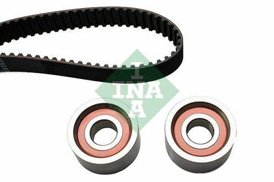 INA 530011310 - Timing Belt Kit for Ducato, Boxer and 3 more models — Belts