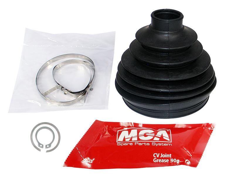 MGA 952278 Boot Axle Outer (VW: Touareg-Transporter V) Kit