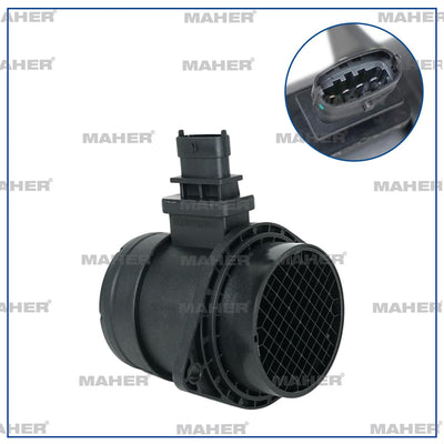 MAHER 28137 Sensor Air Flow Fiorino 08= 1.3 JTD