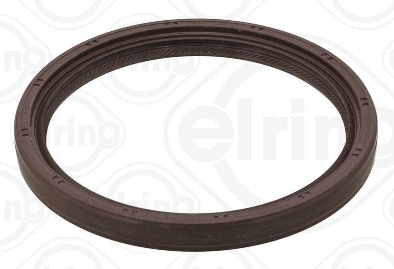 Elring 457.130 Oil Seal Crankshaft Shaft Toyota Avensis, RAV4 2.0/2.4 — Pistons & Rotating