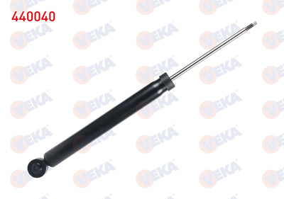 Veka 440040 Shock Absorber Rear Left-Right Gas Charged VW Passat (3G2) 1.4 TSI-1.6 TDI-2.0 TDI 14-/ A3 (8Vs — Shocks & Struts