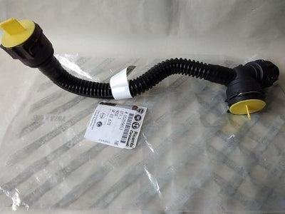 Lancia 55209653 Fiat Doblo 3 2012- 1.6 Multijet Oil Cooler Hose Linea/Doblo/G.Punto — Oil System