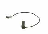 BOSCH Crankshaft Speed Sensor - Precision Engine Management for Golf IV and Bora 1.9TDI — Vehicle Sensors & Switches