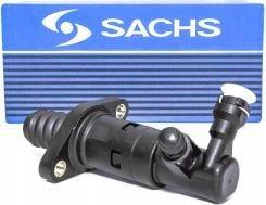 Sachs Clutch Master Cylinder - Original Part for Seat Ibiza 2002-2009 — Clutch & Flywheel