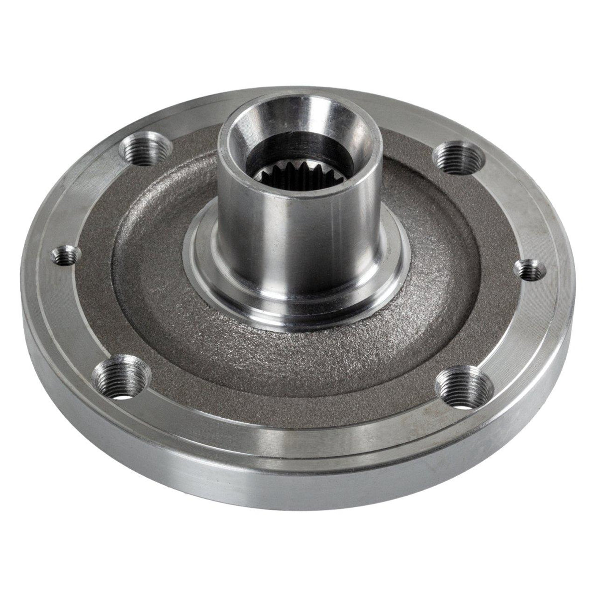 MGA Front Hub for Peugeot 301 2012-2020 — Hub Assemblies
