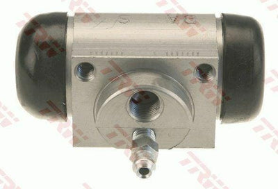 TRW BWL268 Brake Cylinder for Fiat Doblo - 25.4 mm Aluminum — Brake Hydraulics