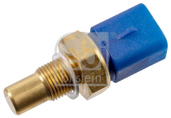 Febi Bilstein 186118 Coolant Temperature Sender Partner Berlingo Dw8 4 with Connector (Blue)