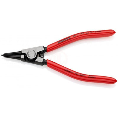 Knipex 46 11 A0 Straight External Circlip Pliers