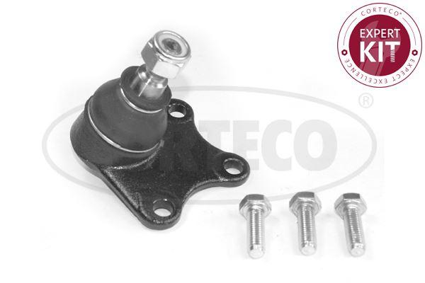 Corteco 49399271 Lower Ball Joint Front Right Polo / A2 / Ibiza III / Cordoba / Aua / Bby / Bky — Control Arms & Ball Joints