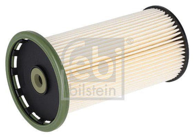 Febi Bilstein 101652 Fuel Filter VW Golf VII Caddy 1.6-2.0 TDI 2013- — Fuel Delivery