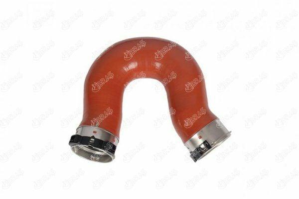 turbosarj hortumu for mercedes sprinter, IBRAS turbo hose right side detail IBRAS Turbosarj Hortumu - Right Side for Mercedes Sprinter 906 (2006-2018) | Durable Silicone and Aramid Design IBRAS Turbosarj Hortumu - Mercedes Sprinter 906 (06-18) turbosarj-hortumu, mercedes-sprinter, auto-parts, replacement-parts, mechanics, durable-materials, silicone-hose, automotive-accessories, 2006-2018-model, ai-generated