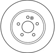 trw df4150 disk brake, ventilated brake disk for vehicles TRW DF4150 Disk Brake - Ventilated Design for Car Owners & Mechanics | 1 Piece TRW DF4150 Disk Brake - Premium Ventilated Design trw, brake-disk, ventilated-brake, car-parts, mechanics, car-owners, vehicle-safety, automotive, braking-system, ai-generated