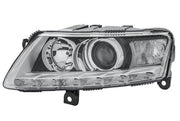 hella xenon headlight left signal, vehicle lighting solutions, car xenon headlight installation HELLA 1EL009925-511 - Xenon Headlight with White Signal Light for Vehicle Owners | 12V HELLA Xenon Headlight Left Signal - 12V Car Light hella, xenon-headlight, car-lighting, vehicle-owners, car-enthusiasts, 12v-headlight, signal-light, auto-parts, led-lighting, ai-generated