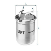 ufi-fuel-filter-24-016-00, ufi-10-polo-1-2tdi-fuel-filter UFI Fuel Filter 24.016.00 - 10-Polo 1.2Tdi OE Specification | Automotive Part UFI Fuel Filter - 10-Polo 1.2Tdi OE Specification ufi, fuel-filter, 10-polo-1-2tdi, automotive-parts, mechanics, car-owners, auto-maintenance, replacement-parts, fuel-system, ai-generated