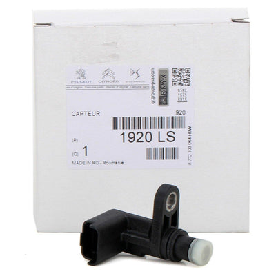 Peugeot 3008 Camshaft Position Sensor - Original Part for 1.6 L Gasoline Engines — Engine Management Sensors