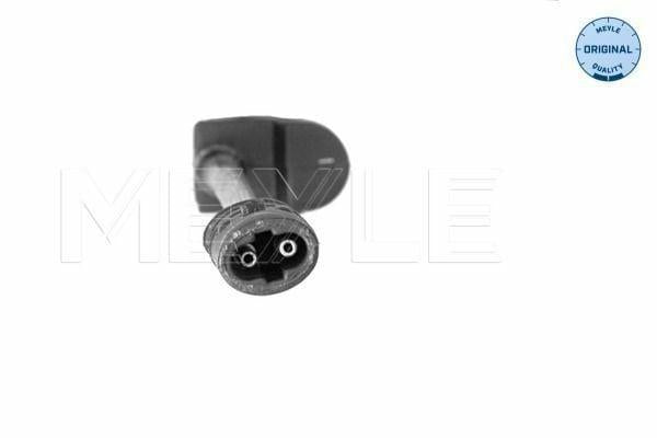 meyle 0145270003 brake pad warning contact, front view of MEYLE brake pad warning contact MEYLE 0145270003 Brake Pad Warning Contact - Spr 906/907 Front/Rear | Mechanics, Car Owners MEYLE 0145270003 - Brake Pad Warning Contact | Mechanics, Car Owners brake-pad-warning-contact, meyle, sprinter-906-907, crafter-parts, front-rear-brake-selector, mechanics-tools, car-maintenance, brake-safety, auto-parts, ai-generated