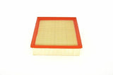 BOSCH F026400267 - Air Filter for Laguna III 1.6-2.0 16V — Air & Cabin Filters