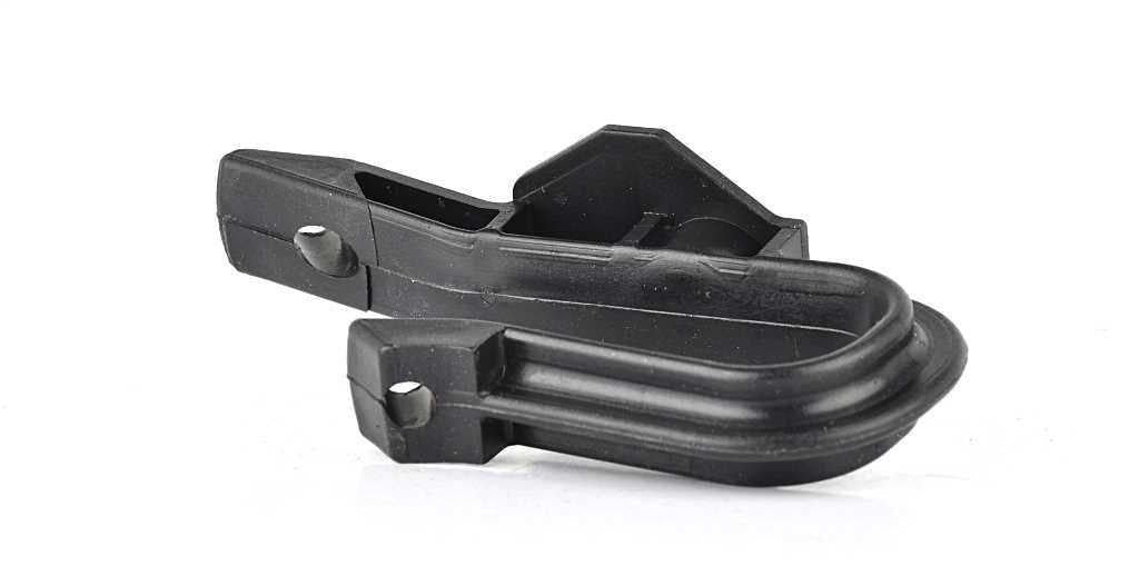 YTT Y1742 Opel Astra G Radiator Upper Foot Aftermarket — Radiators & Fans