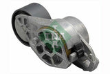 INA 534025810 Belt Tensioner for Volvo FH & Renault Trucks — Pulleys & Tensioners