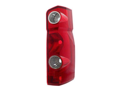 Depo 441-1989R-UE Tail Lamp Right Volkswagen LT Crafter 06- — Tail, Signal & Reflectors
