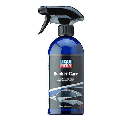 LIQUI MOLY Gummi Plastic Service Spreyi 500 Ml ( 23045 )