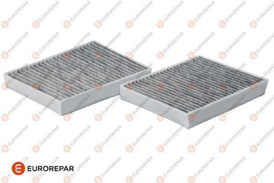 Eurorepar 1682951880 Cabin Air Filter BMW G30 G31 G32 G11 G14 G15 G16 X5 G05 X6 G06 X7 G07 17- — Air & Cabin Filters