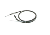 BOSCH Handbrake Cable Left & Right 2115mm - Brake Cable — Brake Cables & Hardware