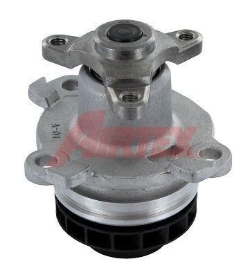 AIRTEX 1751 Water Pump - High-Quality Engine Cooling for Laguna II, III and 3 more models — Water Pump & Thermostat