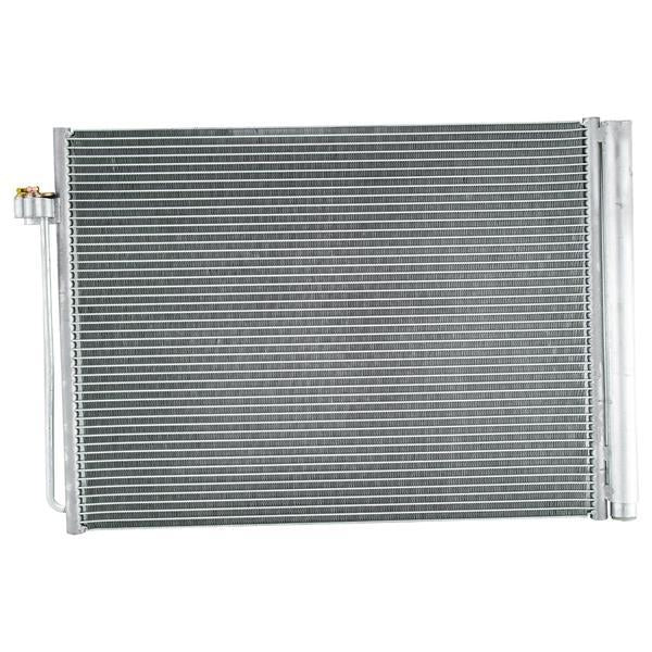 Bosch 1986AD2332 A/C Condenser BMW X5 E70/F15 X6 E71/F16 07-18 N57n M57n2 — Condensers & Evaporators