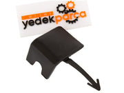 citroen berlingo front hitch cover, yansanayi citroen berlingo accessory Yansanayi Citroen Berlingo Front Hitch Cover - Compatible with 2009-2018 Models Citroen Berlingo Front Hitch Cover - Yansanayi citroen-berlingo, hitch-cover, car-accessories, yansanayi, front-hitch-cover, vehicle-upgrades, 2009-2018, automotive, car-parts, ai-generated