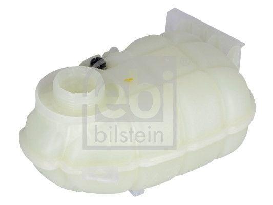 FEBI Radiator Cooling Tank F-20 / 30 N-47 N / N-47 S1 - Capless Sensor Version — Radiators & Fans
