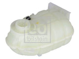 FEBI Radiator Cooling Tank F-20 / 30 N-47 N / N-47 S1 - Capless Sensor Version — Radiators & Fans