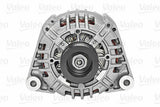 VALEO 439296 Alternator for Mercedes - 120A Charging Current — Starting & Charging