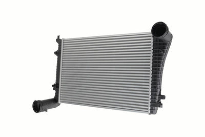 Hella 8ML366340-341 Turbo Radiator Caddy III A3 Jetta III Touran Golf V Altea Leon Toledo Passat 1.9 / 2.0 — Radiators & Fans