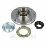 Optimal 602337 — Wheel Bearings