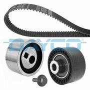 dayco timing belt tensioner kit, dayco compatibility chart for vehicles, dayco product overview DAYCO Timing Belt Tensioner Kit - Compatibility with Boxer II, Jumper II, Partner II, and More | 0.9 kg DAYCO Timing Belt Tensioner Kit - Boxer II, Partner II, Jumper II dayco, timing-belt, tensioner-kit, mechanics, car-owners, automotive-parts, vehicle-maintenance, engine-performance, engine-repair, ai-generated