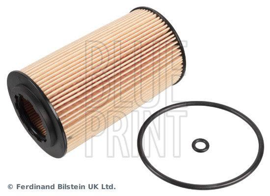 Blue Print ADZ92118 Oil Filter Element Astra Classic, Vectra B/C, Signum, Frontera/Sintra 2.0-2.2 DTH/DTi