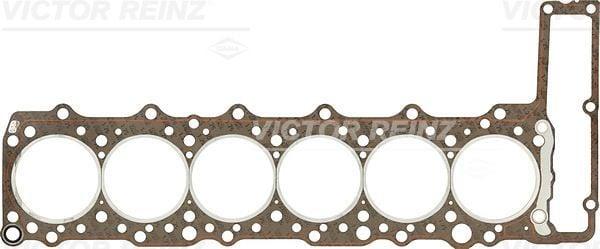 victor reinz cylinder head gasket 90mm, victor gasket for s-class w140 Victor Reinz Cylinder Head Gasket 90.00mm (Om603) - Compatible with S-Class W140 93-98 | High Strength Victor Reinz Cylinder Head Gasket 90mm - Om603 | S-Class victor-reinz, cylinder-head-gasket, automotive-parts, s-class, om603, gasket-replacement, car-maintenance, engine-parts, mechanics, ai-generated