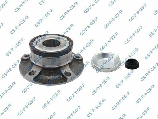 GSP Rear Wheel Bearing — Wheel Bearings