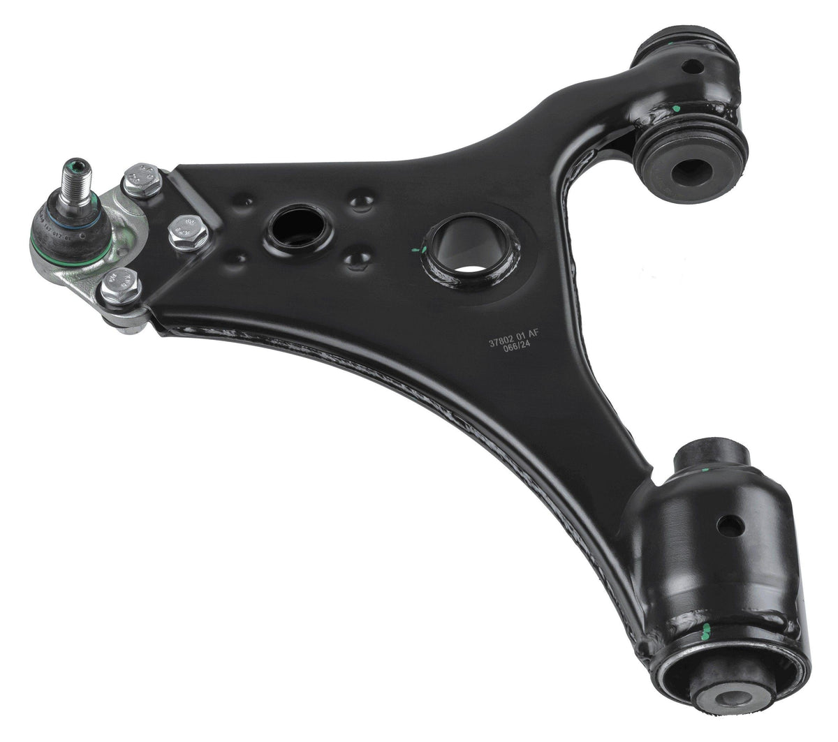Mercedes-Benz W245 Front Right Control Arm W169 W245 alt — Control Arms & Ball Joints