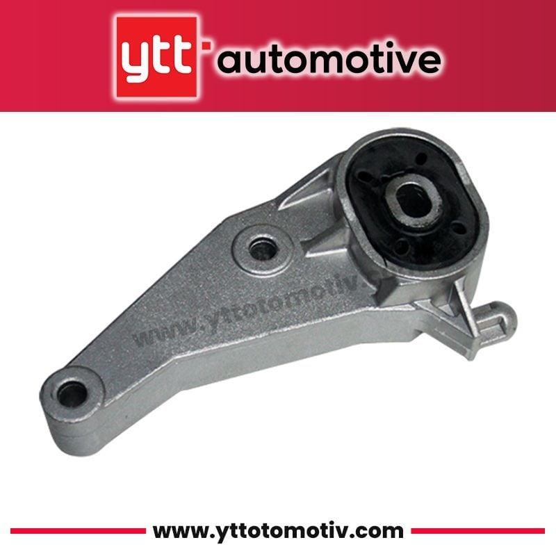 YTT Motor Mount Rear 04-Combo - Durable Engine Support — Mounts