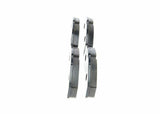 BOSCH Brake Pads - Spr-905 Front for 616Cdi - Low-Metallic Material